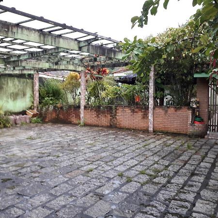 Quartos Proximo Ao Centro De Ilhabela Lägenhet Exteriör bild