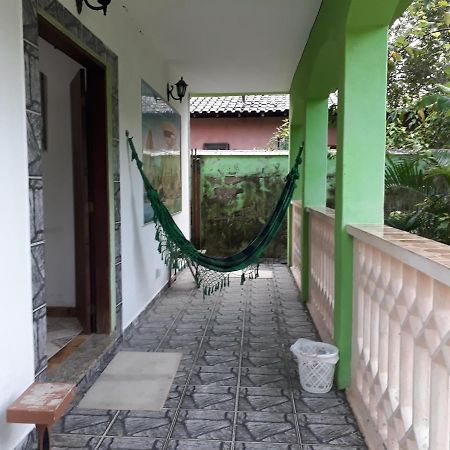 Quartos Proximo Ao Centro De Ilhabela Lägenhet Exteriör bild