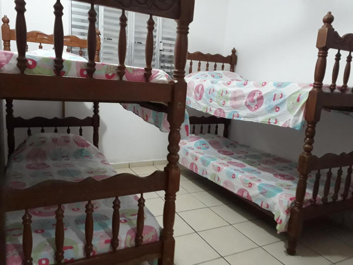 Quartos Proximo Ao Centro De Ilhabela Lägenhet Exteriör bild