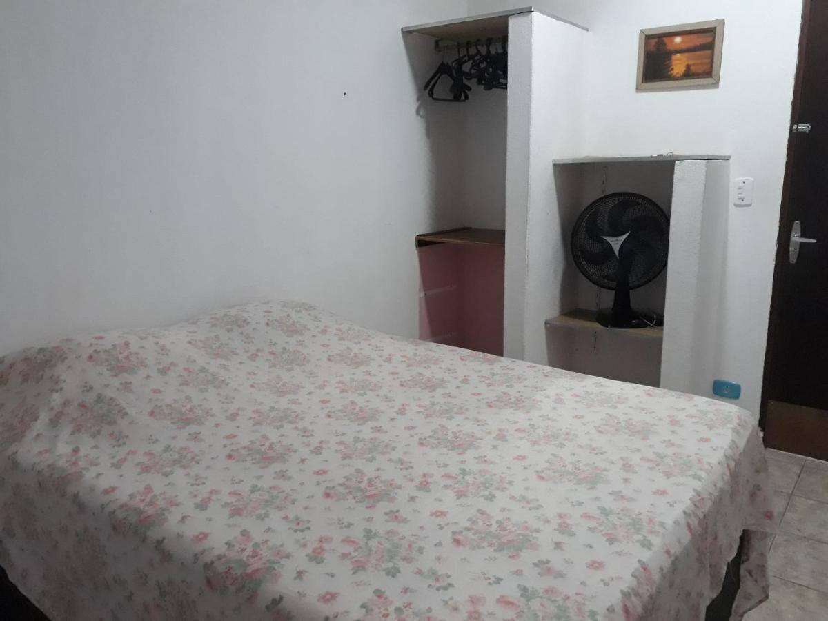 Quartos Proximo Ao Centro De Ilhabela Lägenhet Exteriör bild