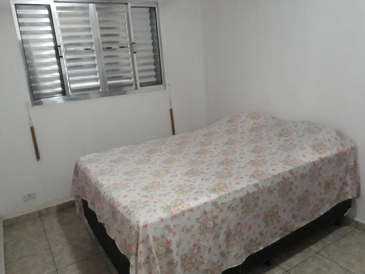 Quartos Proximo Ao Centro De Ilhabela Lägenhet Exteriör bild