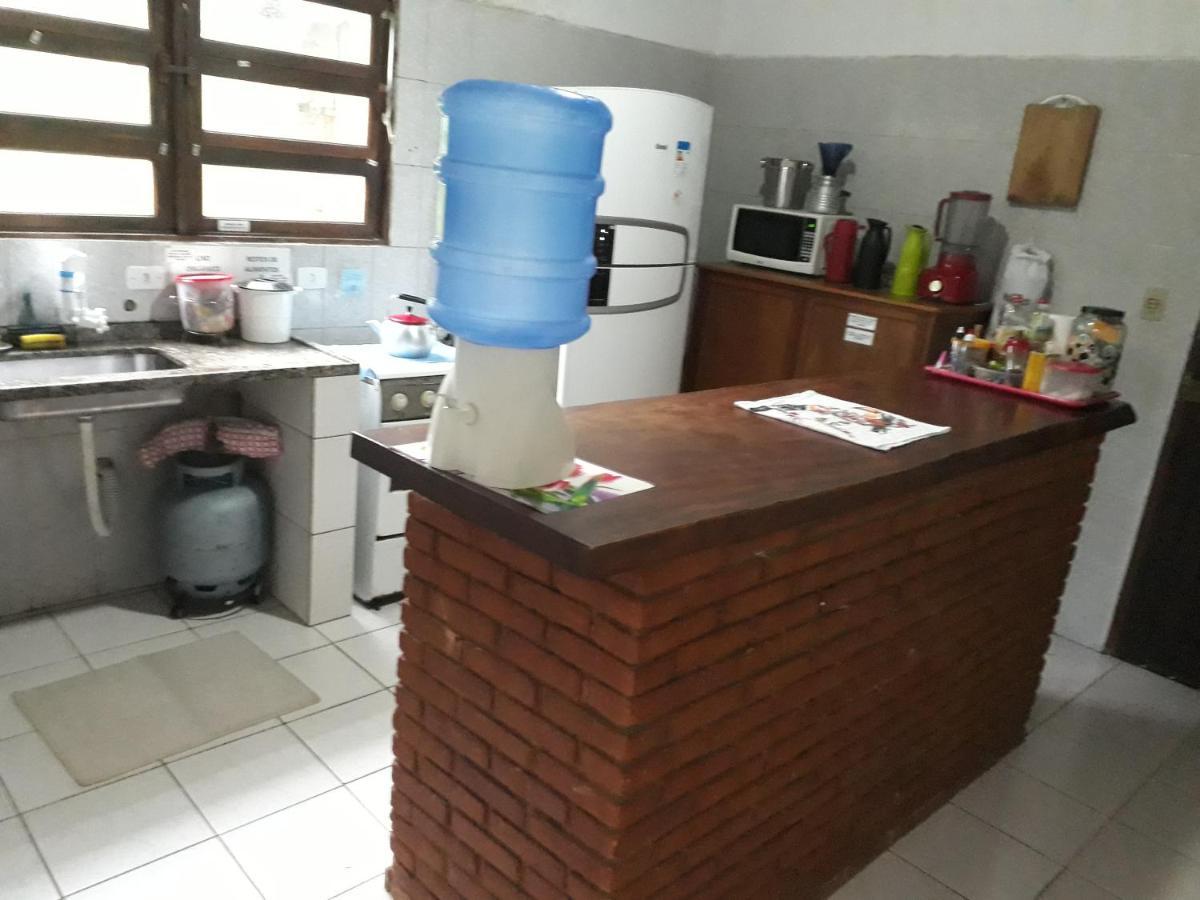Quartos Proximo Ao Centro De Ilhabela Lägenhet Exteriör bild