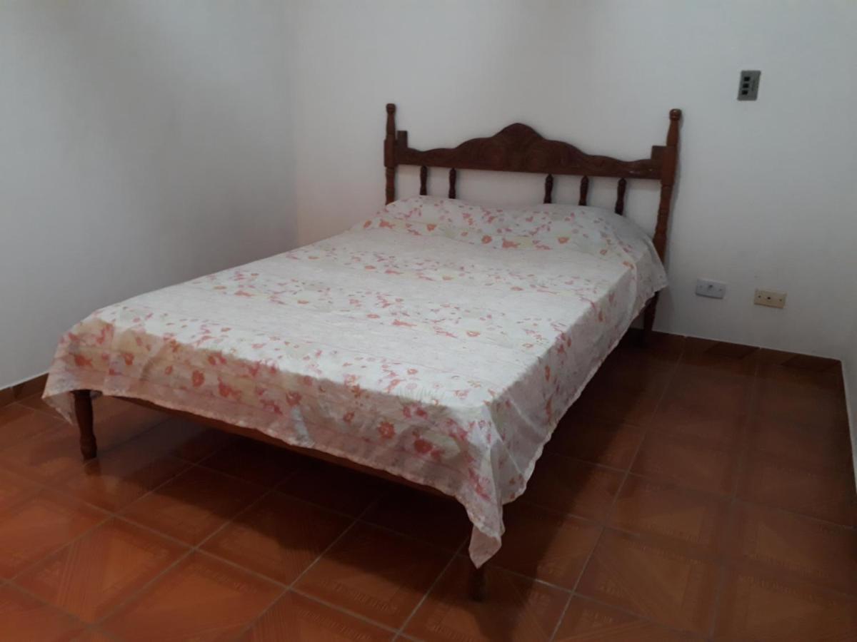 Quartos Proximo Ao Centro De Ilhabela Lägenhet Exteriör bild