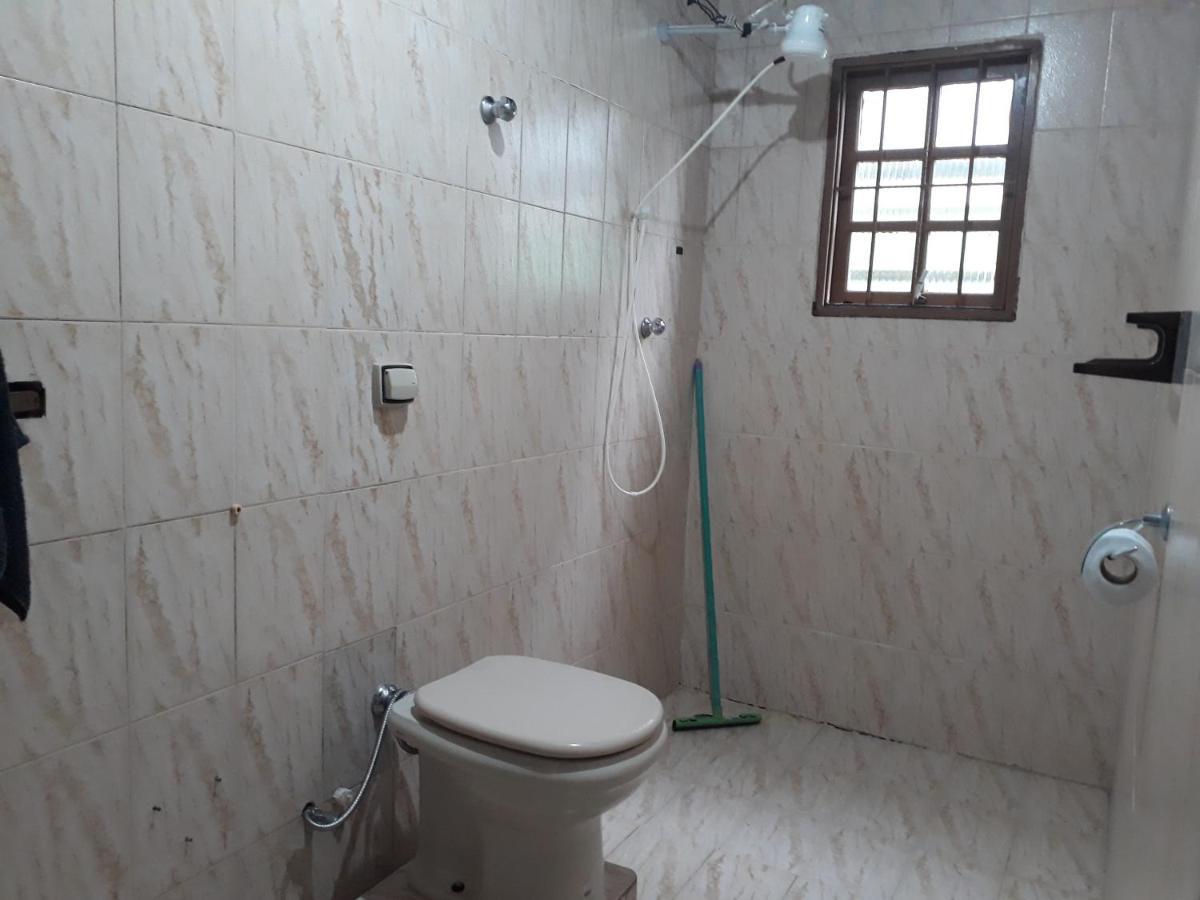 Quartos Proximo Ao Centro De Ilhabela Lägenhet Exteriör bild
