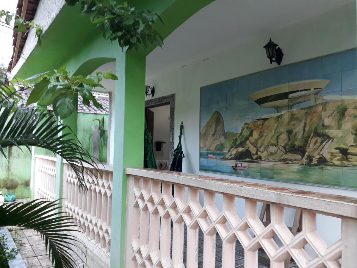 Quartos Proximo Ao Centro De Ilhabela Lägenhet Exteriör bild