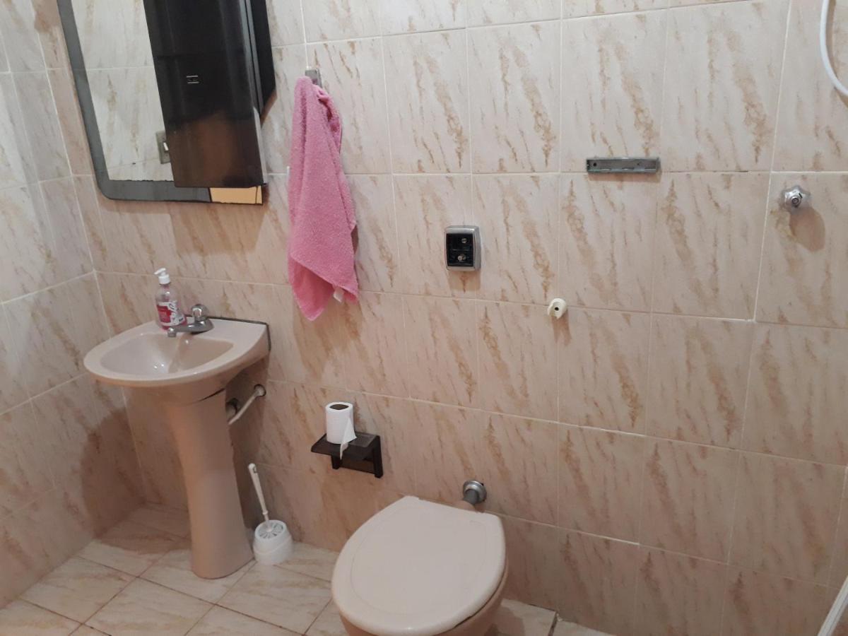 Quartos Proximo Ao Centro De Ilhabela Lägenhet Exteriör bild