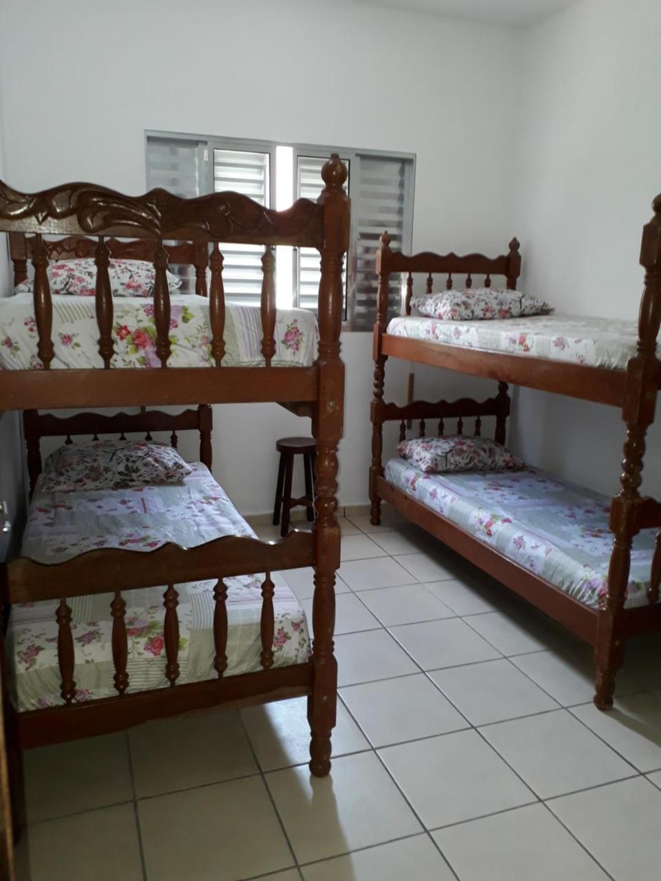 Quartos Proximo Ao Centro De Ilhabela Lägenhet Exteriör bild